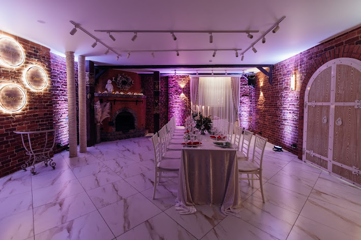 Фото №13 зала Каминный зал