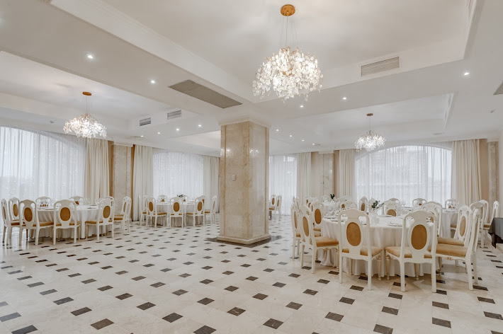 Фото №19 зала Benamar Hotel&SPA