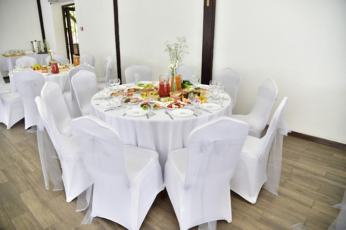 Фото №17 зала Банкетный зал