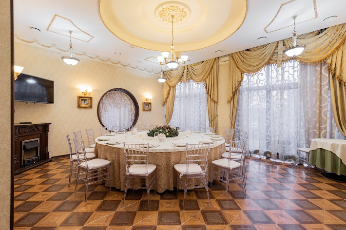 Фото №6 зала Царский Двор