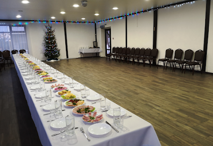 Банкетный зал Подгородный для корпоратива