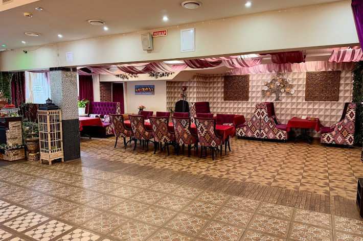 Фото №5 зала Нар