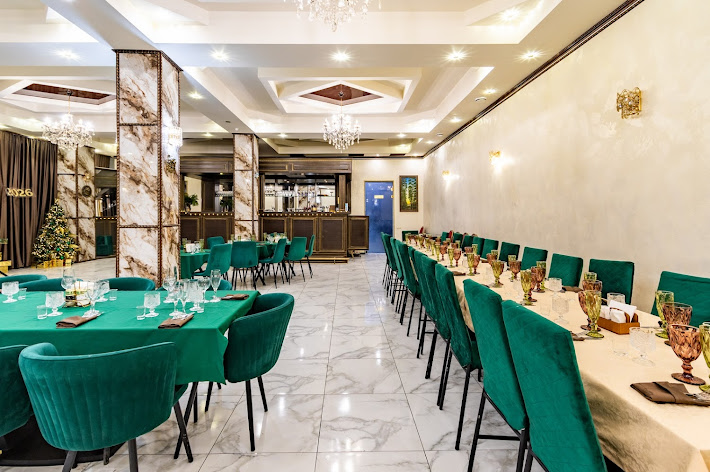 Фото №5 зала Lion