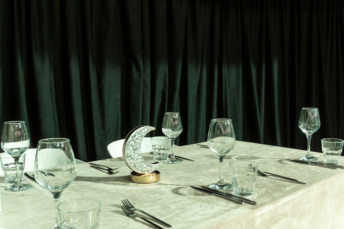 Фото №17 зала Концертный зал Premio