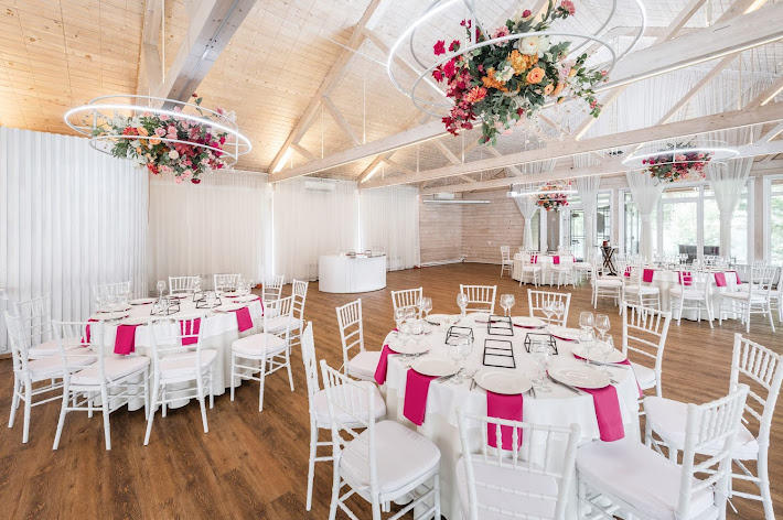 Фото №4 зала Зал Veranda