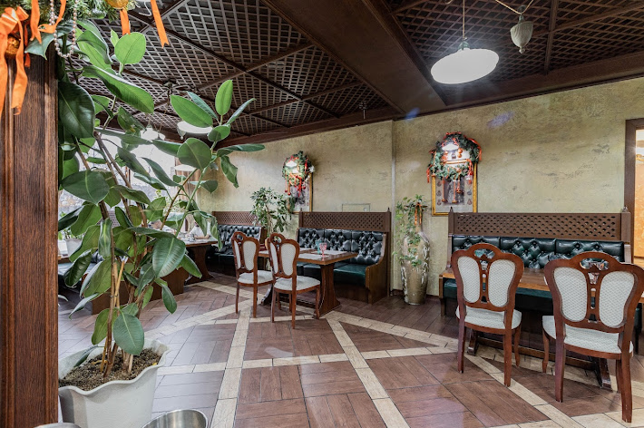 Фото №17 зала Царский Двор