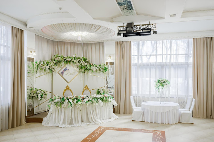 Фото №8 зала Делис