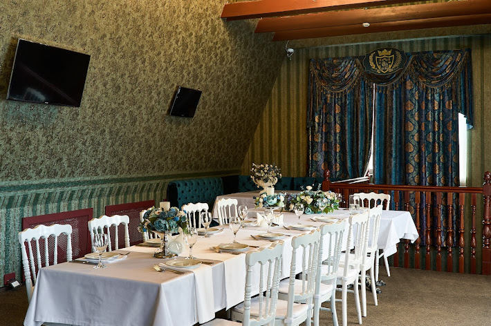 Фото №5 зала Зал «Сан Патрик»