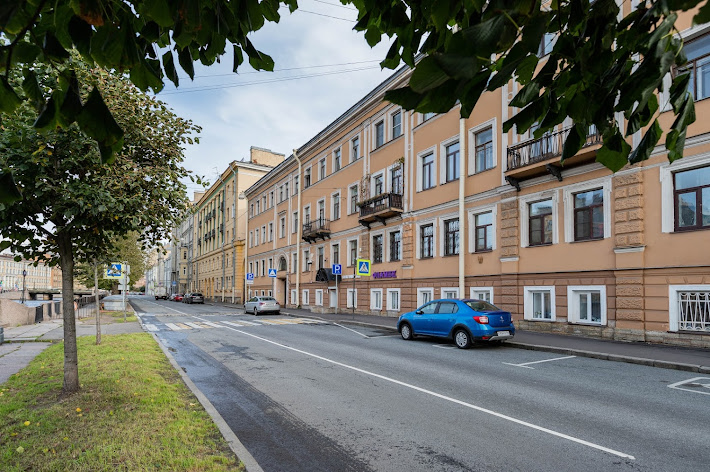 Фото №14 зала Фламбе