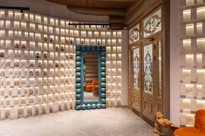 Фото №7 зала Большой зал