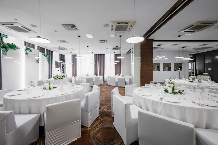 Фото №15 зала Ресторан Olive Lounge