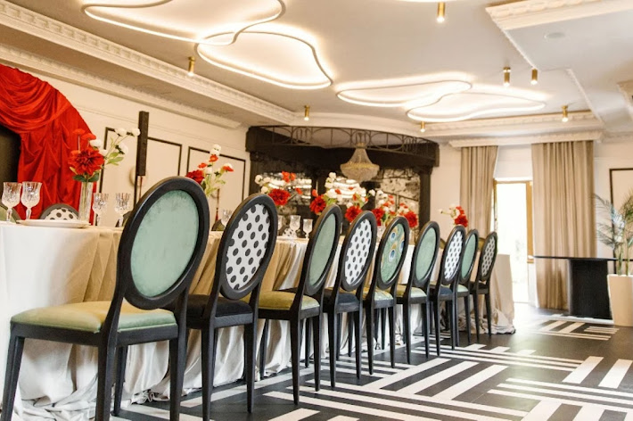 Фото №20 зала ИмператорЪ