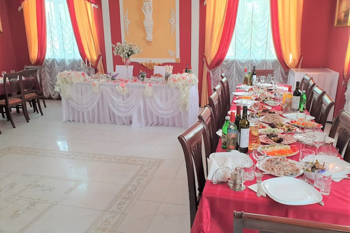 Фото №6 зала Maestro