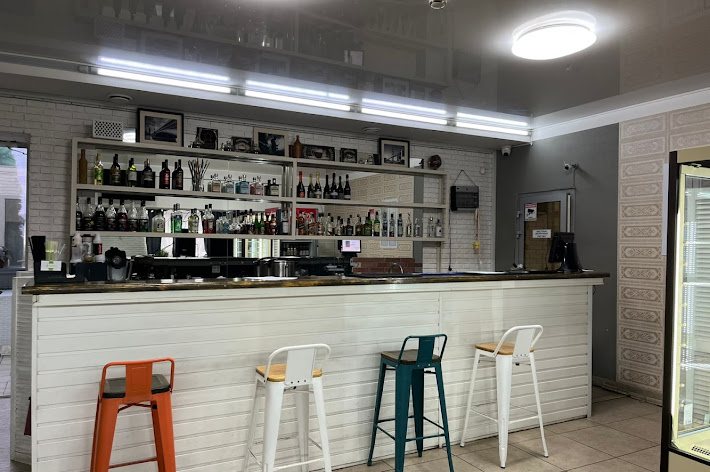 Фото №10 зала Белые Ивы