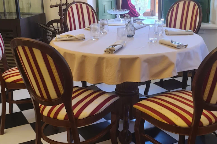 Фото №9 зала Mein Herz