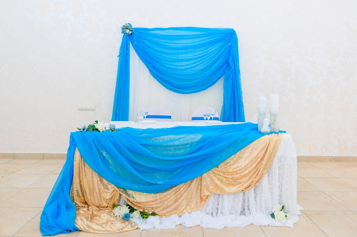 Фото №8 зала Волга-Волга