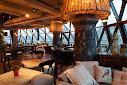 Фото №10 зала Gg gastrobar