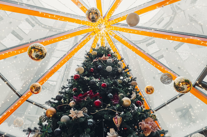 Фото №13 зала Коктейльный бар "Nove"