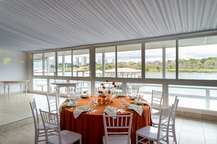 Фото №5 зала Зал "Екатерининский"