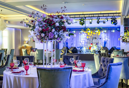 Банкетный зал Юдино Парк для корпоратива