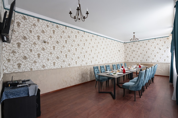 Фото №17 зала Чили