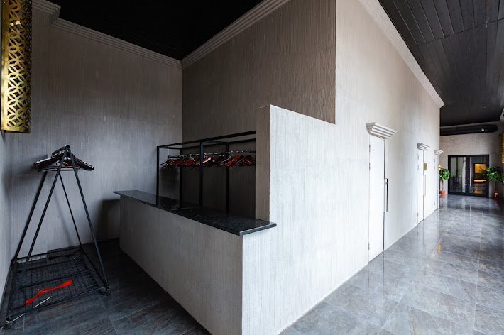 Фото №20 зала Некрасов