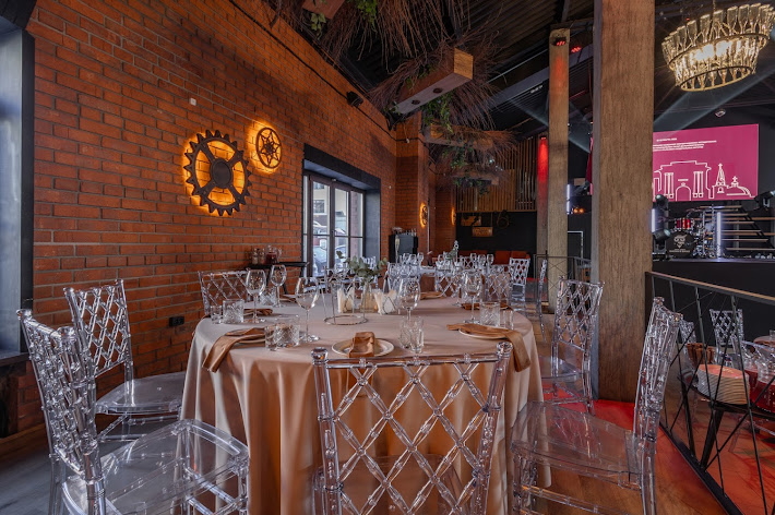 Фото №10 зала RE`конструкция