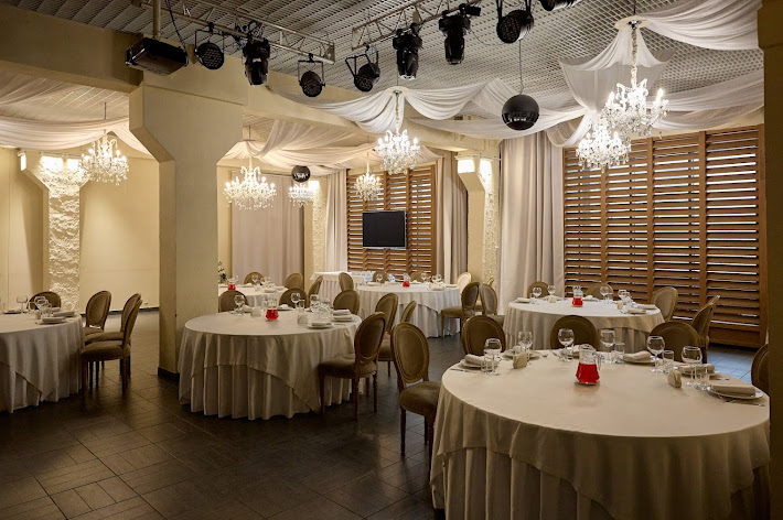 Фото №15 зала Кин-дза-дза