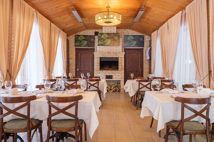 Фото №18 зала LaFa