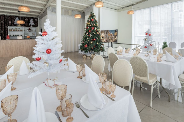 Фото №12 зала GeLatte family