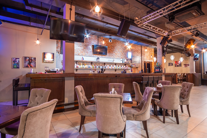 Фото №5 зала БардIN