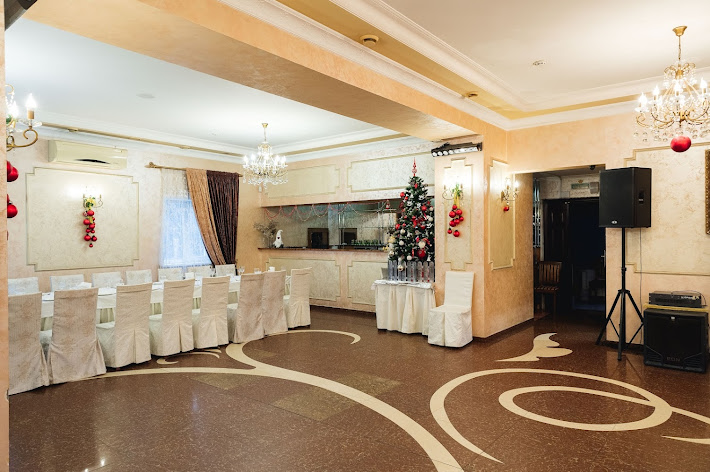 Фото №20 зала Шашлычный мир на Северном