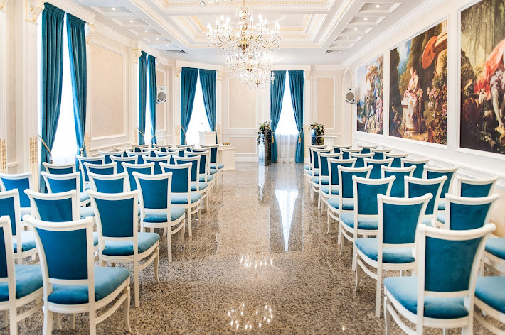 Фото №8 зала Банкетный зал Центральный