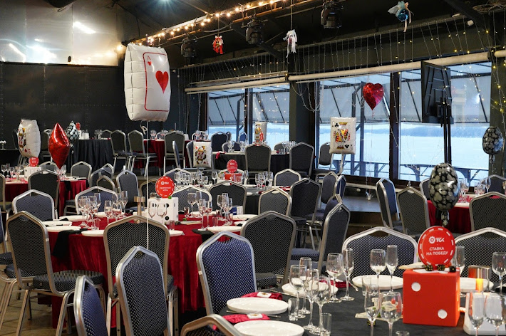 Фото №5 зала Сигнал