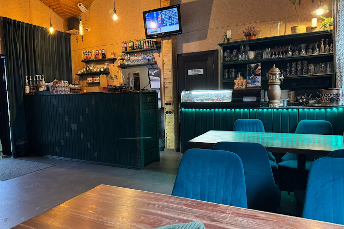 Фото №9 зала Грин парк