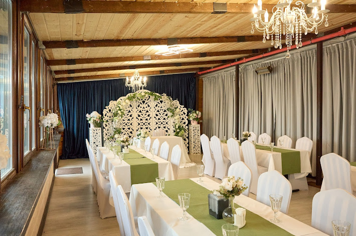 Фото №18 зала Планетарий