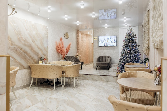 Фото №5 зала Кирочный двор