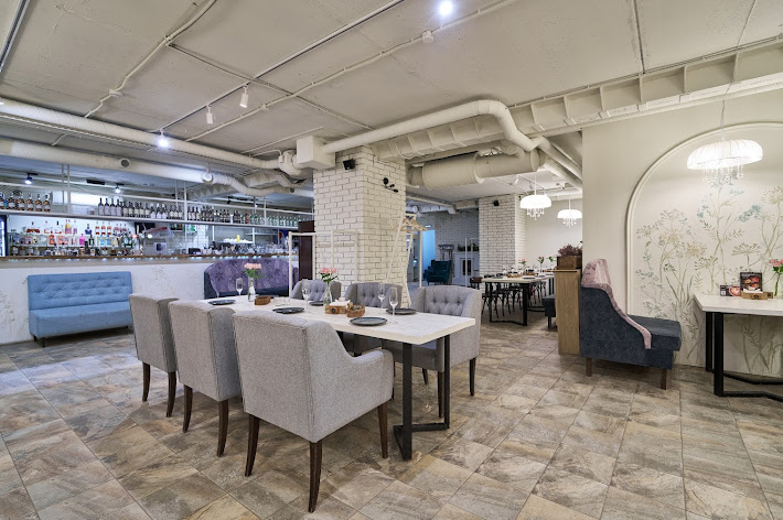 Фото №9 зала Белый зал