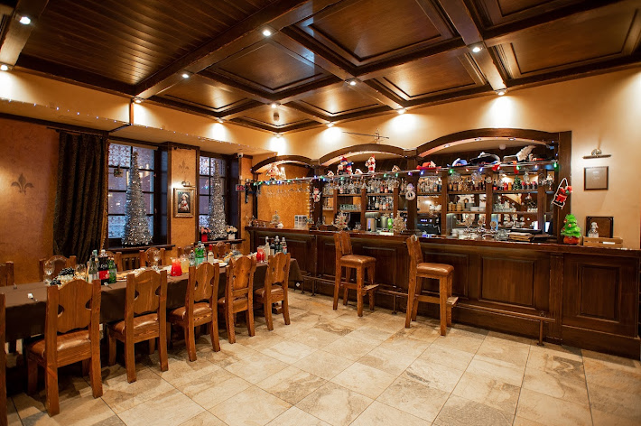 Фото №11 зала Основной зал 