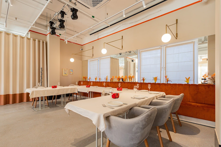 Фото №9 зала Второй зал