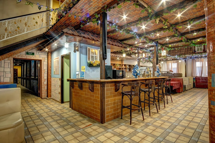 Фото №14 зала Шато Леон