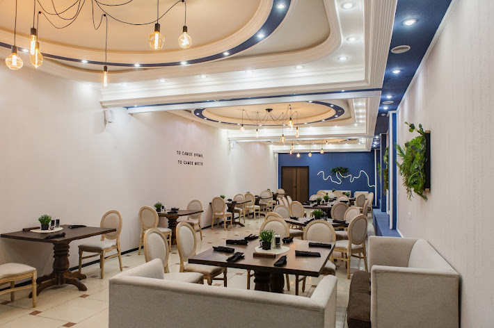 Фото №11 зала Щербет на Комсомольской