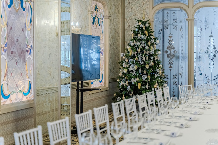 Фото №18 зала Березка