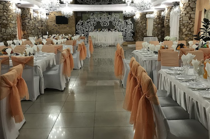 Фото №3 зала Орхидея