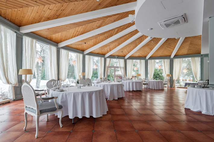 Фото №18 зала Скандинавия