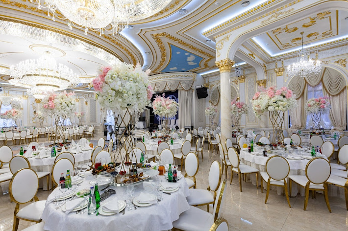 Фото №18 зала Соколиная охота