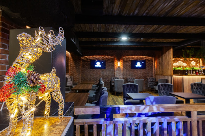 Фото №20 зала Republic Hall