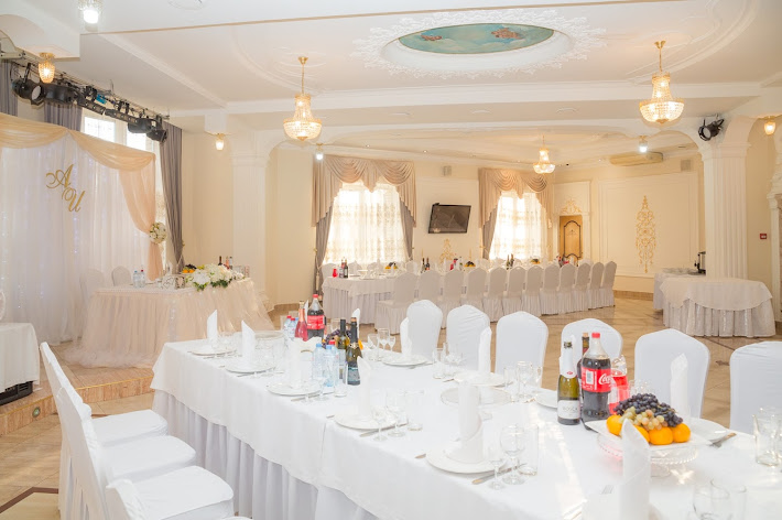 Фото №14 зала Основной зал 