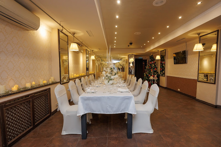 Фото №9 зала Club le Chateau