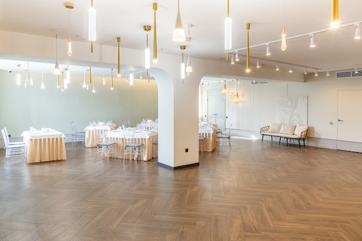 Фото №11 зала Ашхана на Западной